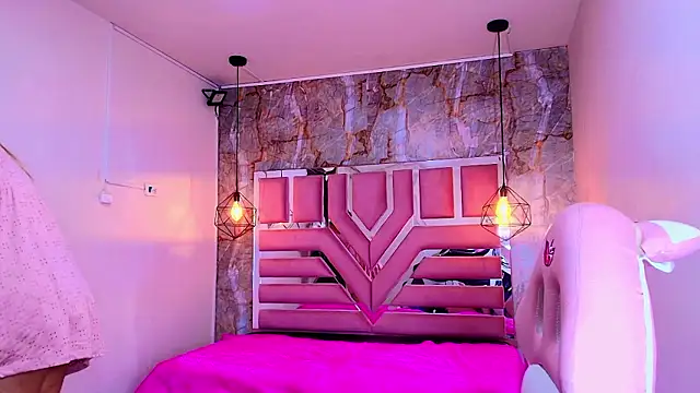 MaylinRosse  online show from 02/02/26, 07:12