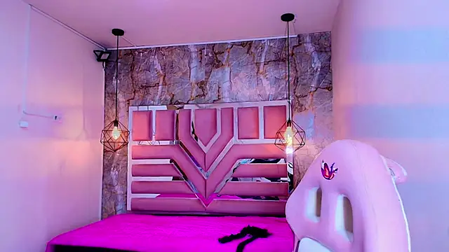 MaylinRosse  online show from 02/11/26, 07:08