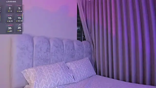 Snapshot of chrizmacgregor chatting on 11/07/25, 03:06 chrizmacgregor online show from 11/07/25, 03:06