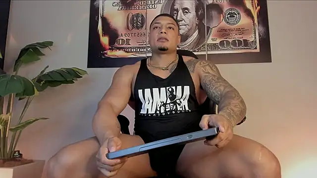 chrizmacgregor online show from 02/17/26, 02:19