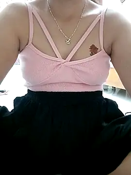 Susan-vn online show from 09/25/25, 02:59