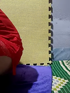 Susan-vn online show from 10/10/25, 01:21