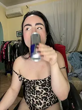 TatianaTaylor69 online show from 11/30/25, 06:56