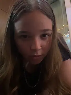 Snapshot of blondefun3818 chatting on 11/16/25, 12:05 blondefun3818 online show from 11/16/25, 12:05