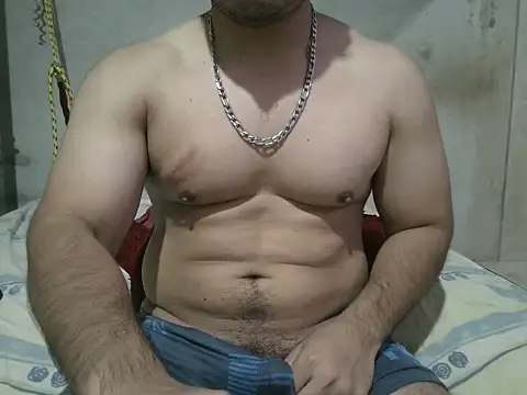 Alcee490 online show from 03/26/26, 02:50