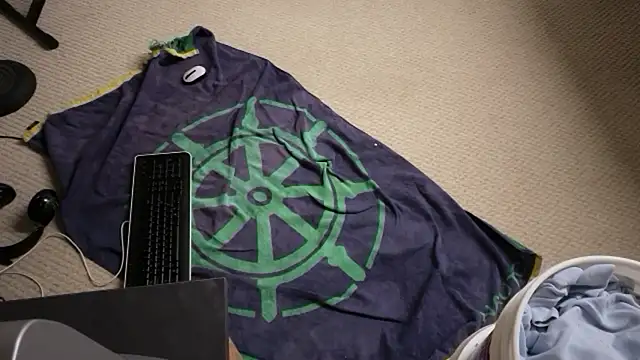 Doanything4you online show from 02/19/26, 03:02