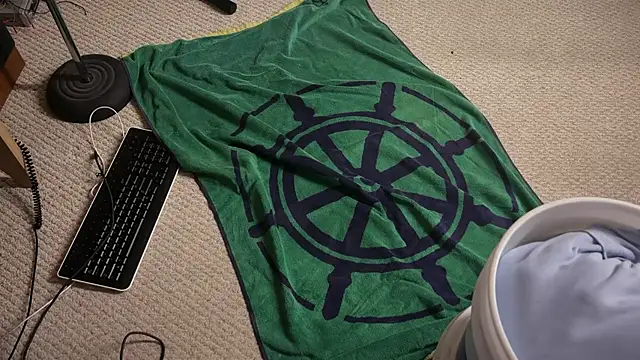 Doanything4you online show from 04/10/26, 04:39