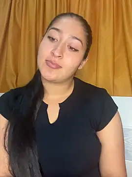 AndreaDoll   online show from 10/15/25, 09:15