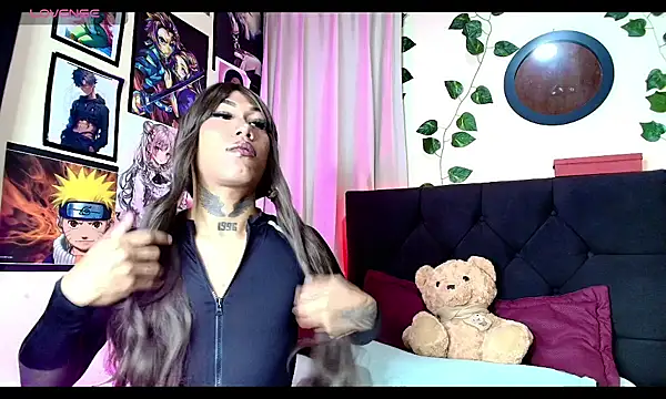 Elanit online show from 09/23/25, 04:59