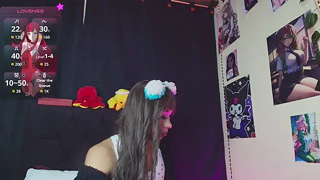 Elanit online show from 10/15/25, 02:01