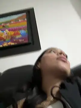 Snapshot of Mia_fire666 chatting on 04/27/26, 10:30 Mia fire666 online show from 04/27/26, 10:30