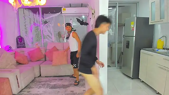 Houseofwarrios online show from 10/27/25, 05:22