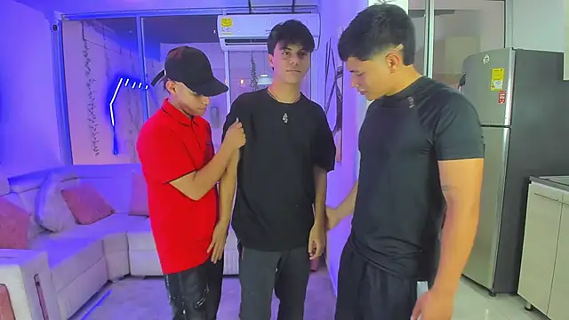 Houseofwarrios online show from 12/14/25, 05:35