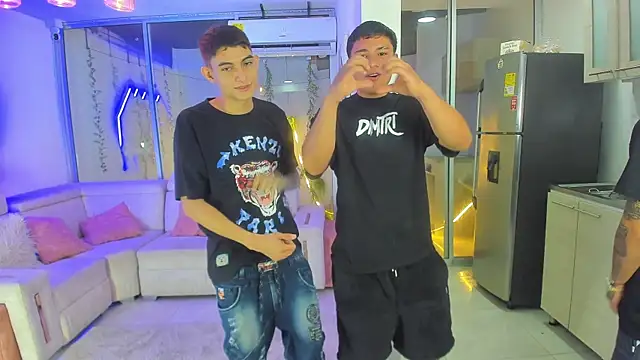 Houseofwarrios online show from 12/18/25, 05:35