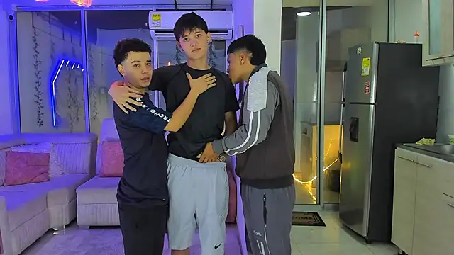 Houseofwarrios online show from 01/13/26, 05:46