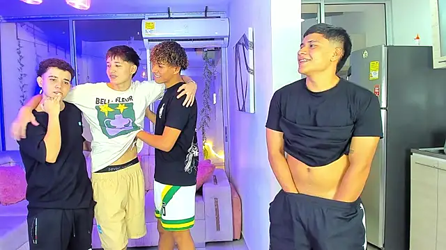 Houseofwarrios online show from 01/17/26, 05:34