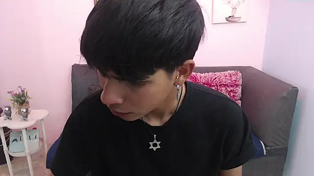 David 925  online show from 09/23/25, 03:53