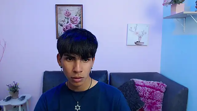 David 925  online show from 09/30/25, 08:58