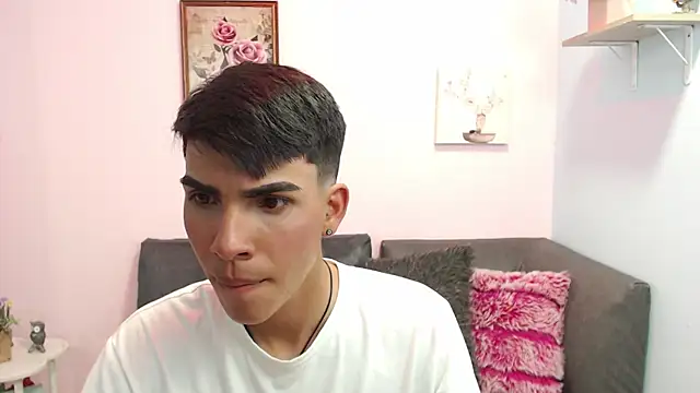 David 925  online show from 10/07/25, 04:20