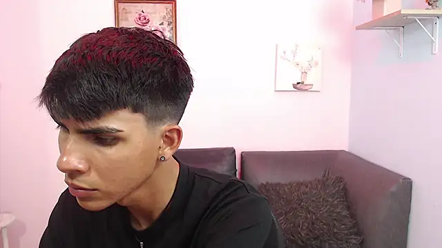 David 925  online show from 10/09/25, 04:21