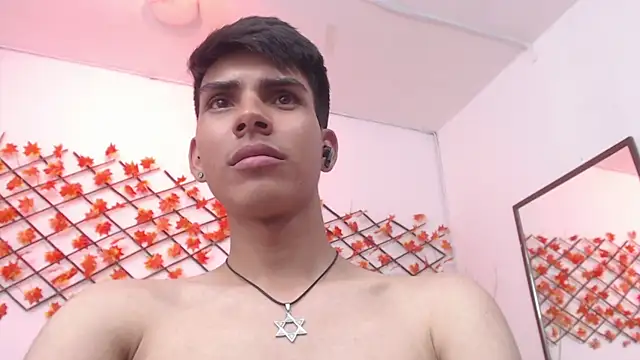 David 925  online show from 10/16/25, 08:04