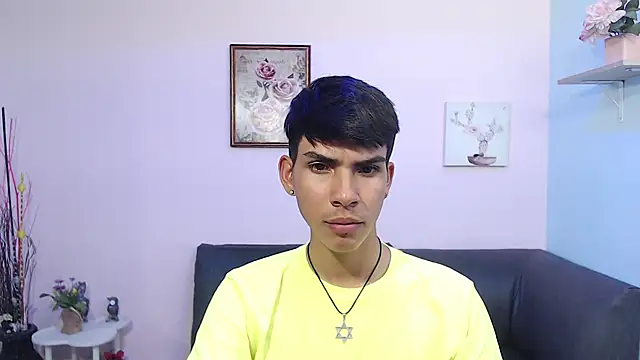 David 925  online show from 10/21/25, 04:35