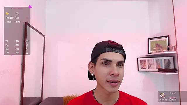 David 925  online show from 11/13/25, 04:44