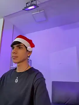 David 925  online show from 12/03/25, 03:58