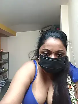 queendivya online show from 02/24/26, 01:20