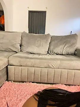 Savannahfisher online show from 01/09/26, 10:11