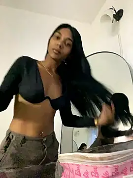 Savannahfisher online show from 01/10/26, 11:09