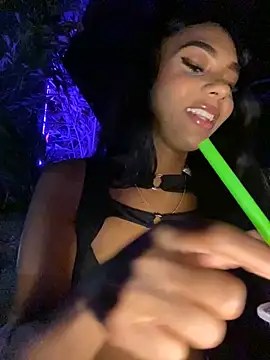 Savannahfisher online show from 02/05/26, 01:32