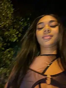 Savannahfisher online show from 03/08/26, 02:04