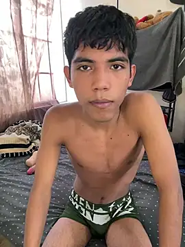 P4NT0J4 online show from 01/15/26, 10:57