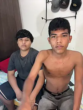 P4NT0J4 online show from 02/07/26, 01:20