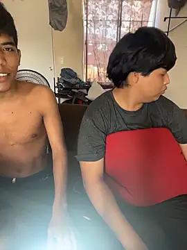 P4NT0J4 online show from 02/16/26, 11:34