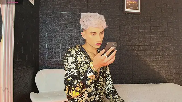 Erick Velveth online show from 10/09/25, 05:27