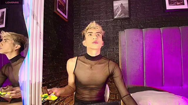 Erick Velveth online show from 11/02/25, 09:39