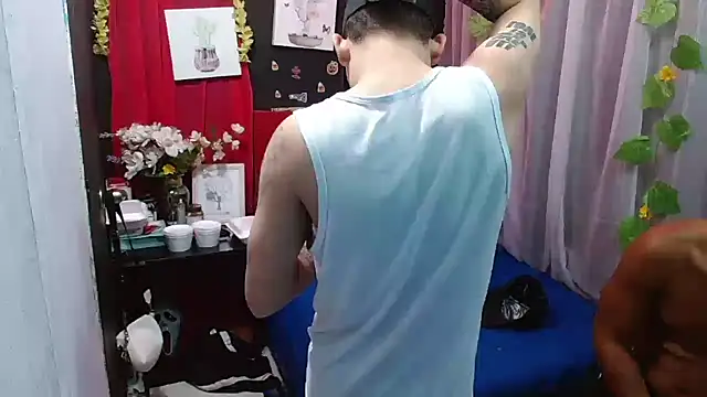 SSEXYY BITCHH online show from 11/11/25, 07:36