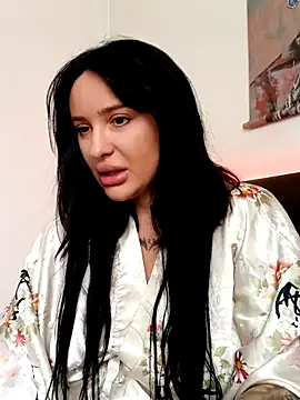 mariabloom9 online show from 10/03/25, 09:50