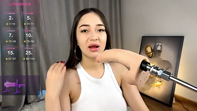 Blow Star online show from 09/27/25, 05:45