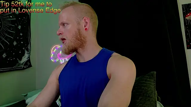 Snapshot of randyroderick chatting on 04/01/26, 11:11 randyroderick online show from 04/01/26, 11:11