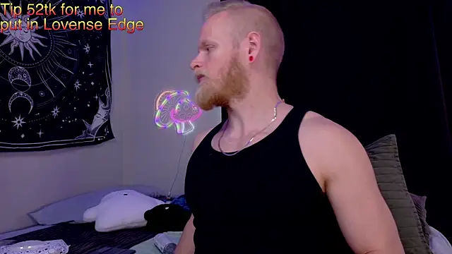 Snapshot of randyroderick chatting on 04/03/26, 02:37 randyroderick online show from 04/03/26, 02:37