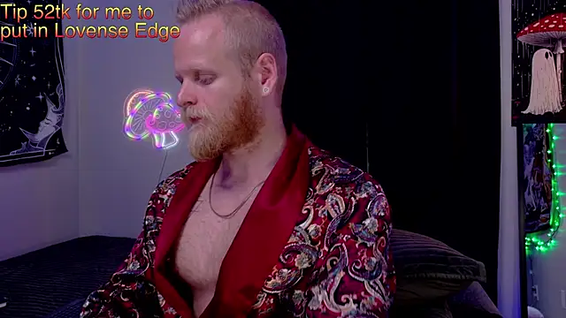 Snapshot of randyroderick chatting on 04/13/26, 02:22 randyroderick online show from 04/13/26, 02:22