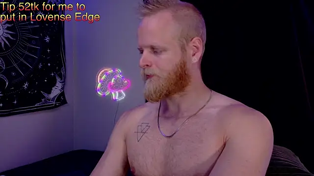 Snapshot of randyroderick chatting on 04/14/26, 11:05 randyroderick online show from 04/14/26, 11:05