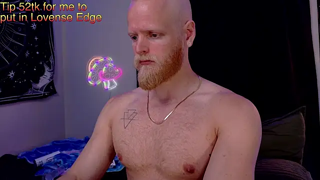 Snapshot of randyroderick chatting on 04/16/26, 03:40 randyroderick online show from 04/16/26, 03:40