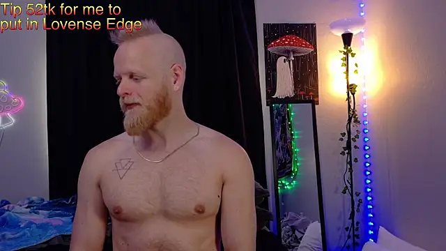 Snapshot of randyroderick chatting on 04/19/26, 02:49 randyroderick online show from 04/19/26, 02:49