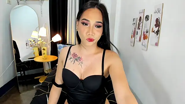 Snapshot of SexyAsianCockTS chatting on 10/14/25, 06:42 SexyAsianCockTS online show from 10/14/25, 06:42