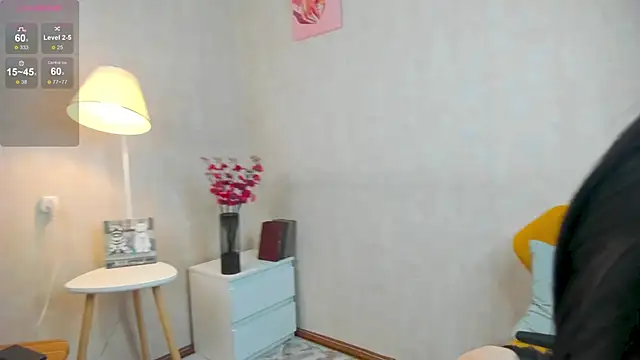  DarknessQueen online show from 09/27/25, 11:15