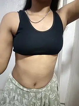 Baby girl67 online show from 10/07/25, 04:37